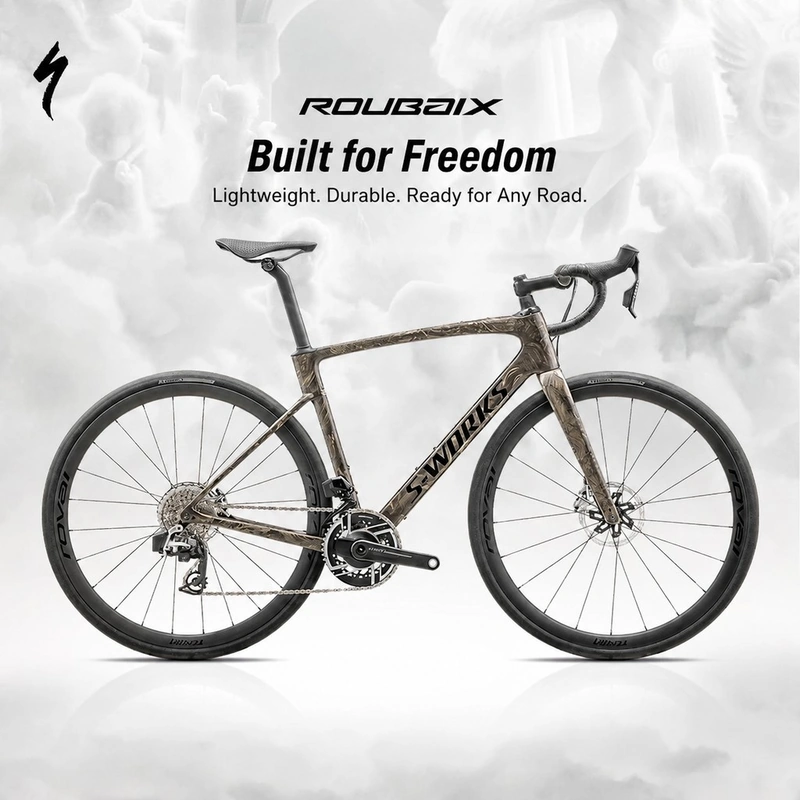 Complete Bicycles