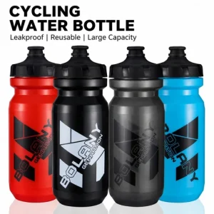 Cycling Water Bottle 3 - Water Bottles