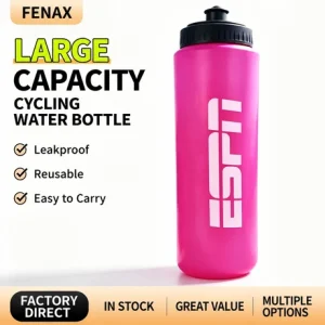 Cycling Water Bottle 5 - Water Bottles