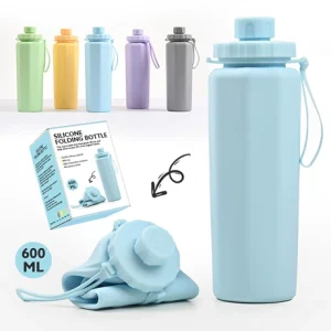 Cycling Water Bottle 6 - Water Bottles